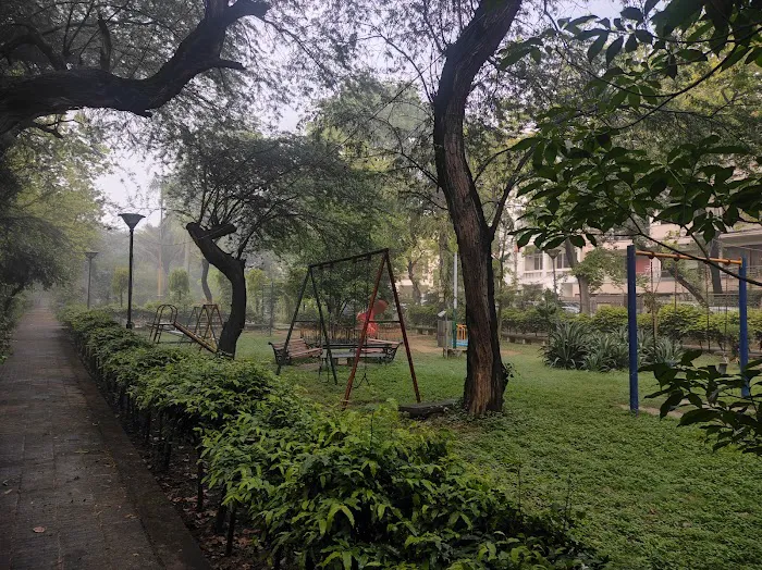 Last Park - 0