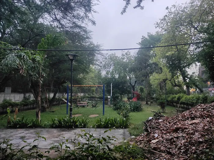 Last Park - 3