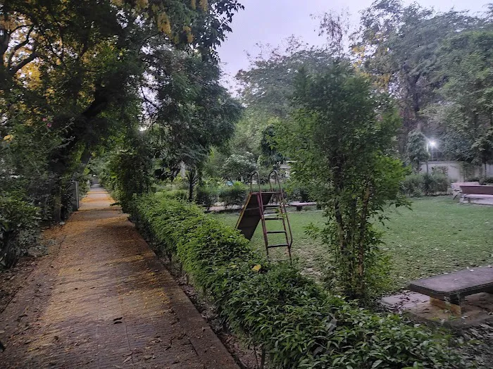 Last Park - 9
