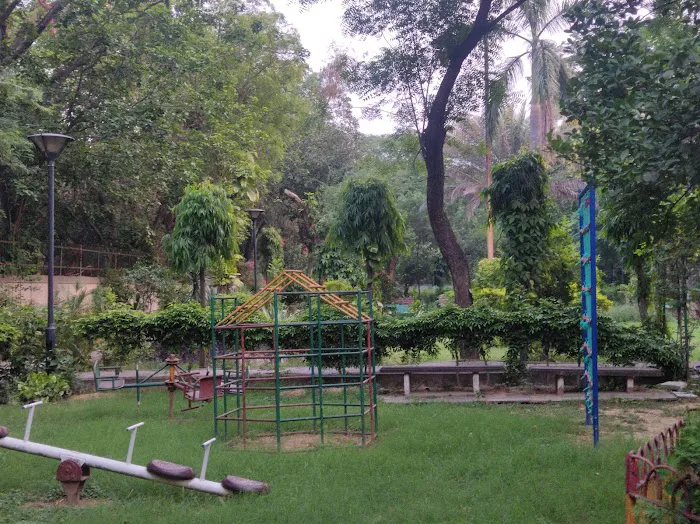 Last Park - 7