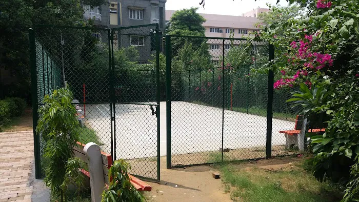 Amrit Varsha Park - 4