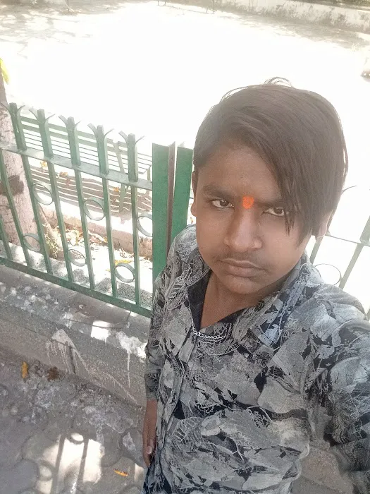 Maharana Pratap Park - 2