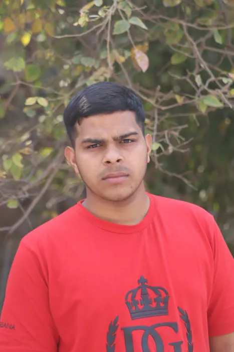 Maharana Pratap Park - 0