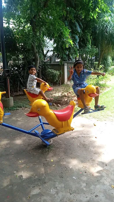 Tikona Park - 1