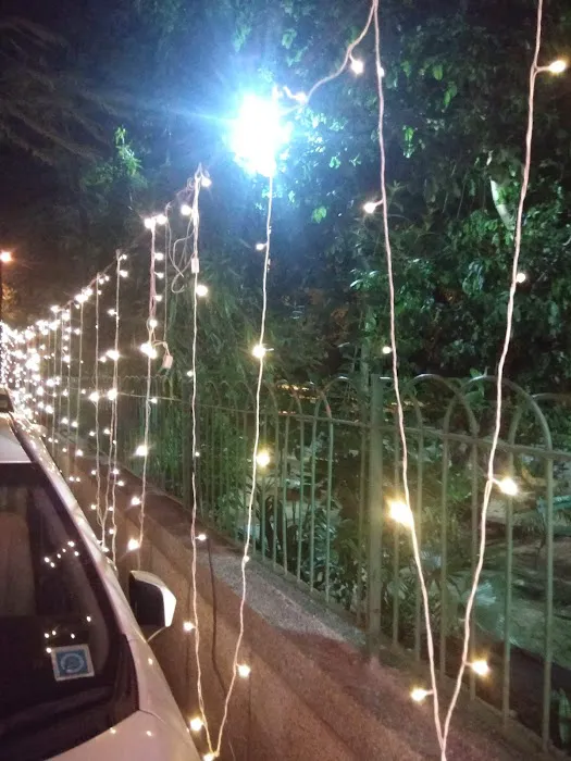 Tikona Park - 4