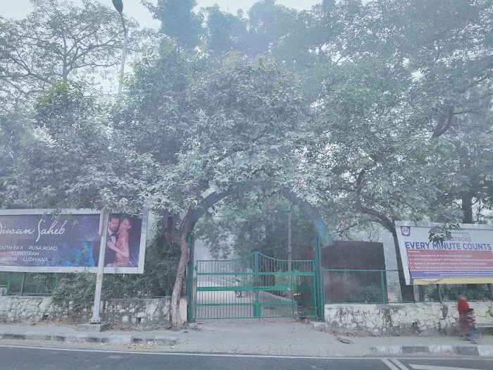 DDA Forest Park - 0
