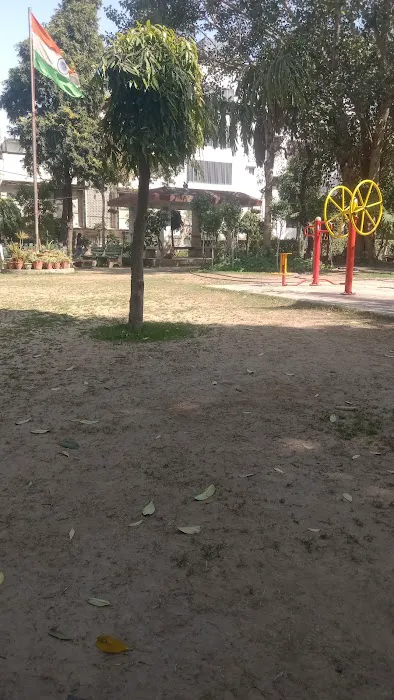 Rajendra Park - 0