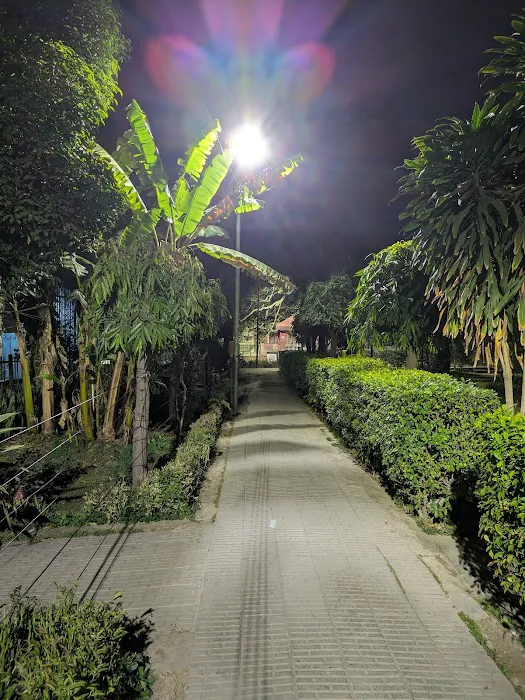 Rajendra Park - 7