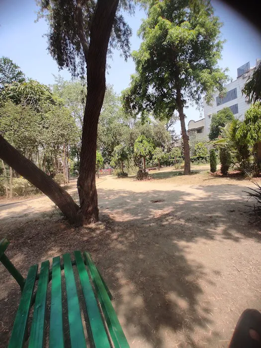Rajendra Park - 6
