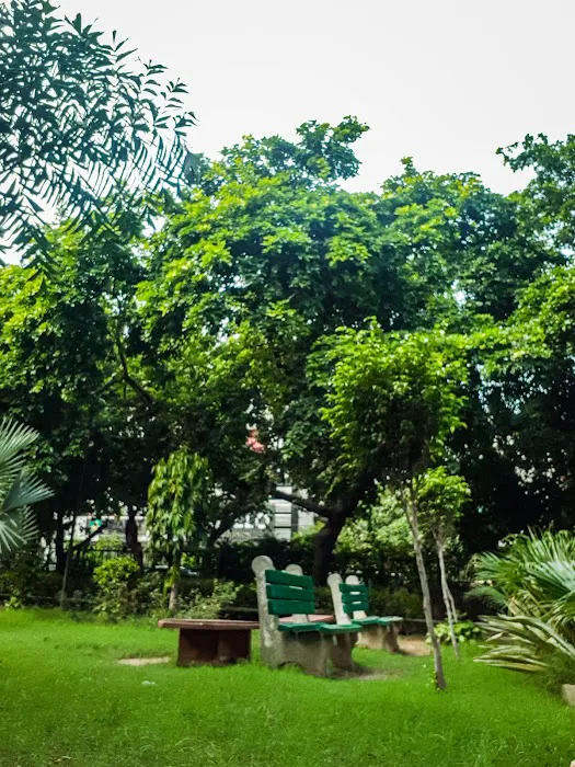 Rajendra Park - 5