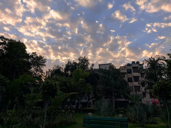 Rajendra Park - 3