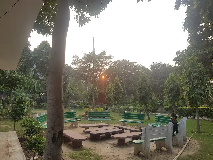 Rajendra Park - 4