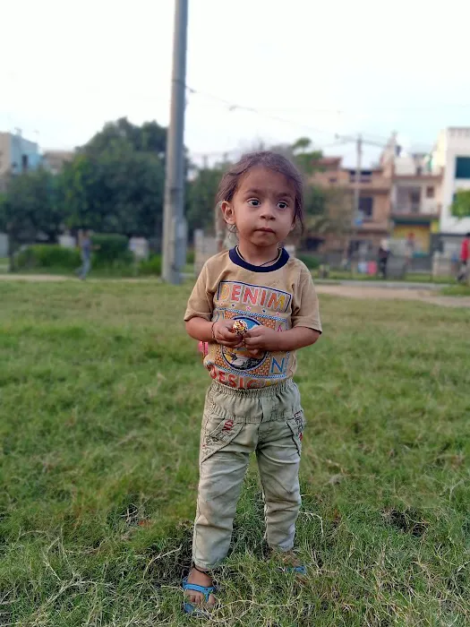 Rajendra Park - 8