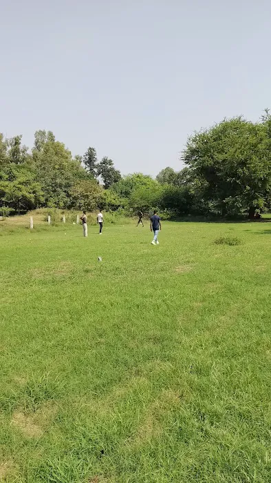 Picnic hut Park - 3