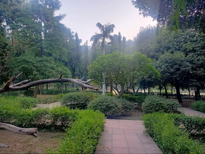 Picnic hut Park - 6