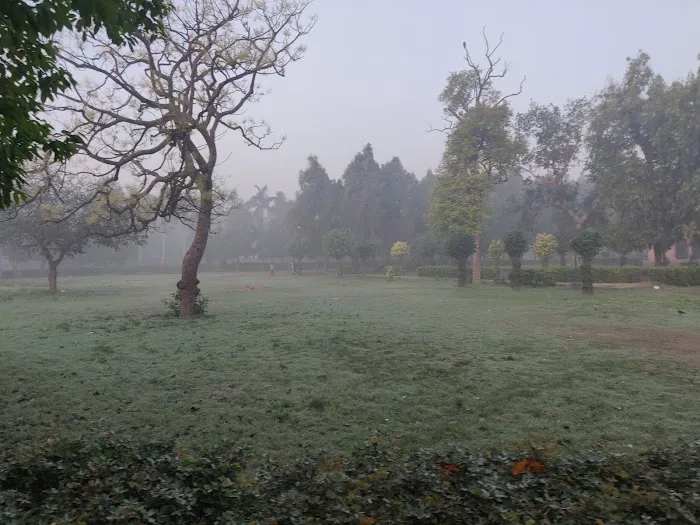Picnic hut Park - 7