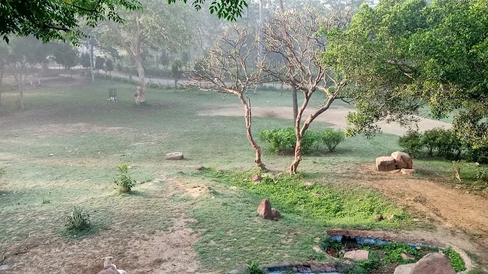 Roshanara Garden - 2