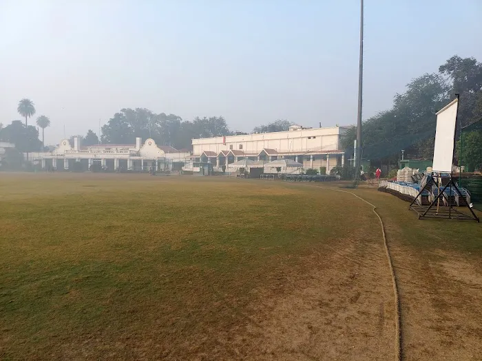 Roshanara Garden - 0