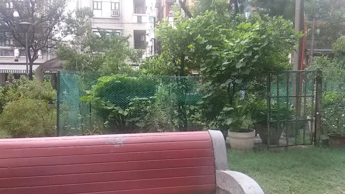 6A block park - 3