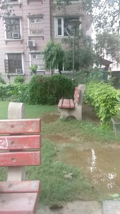 6A block park - 5