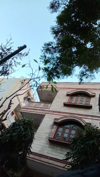 6A block park - 6