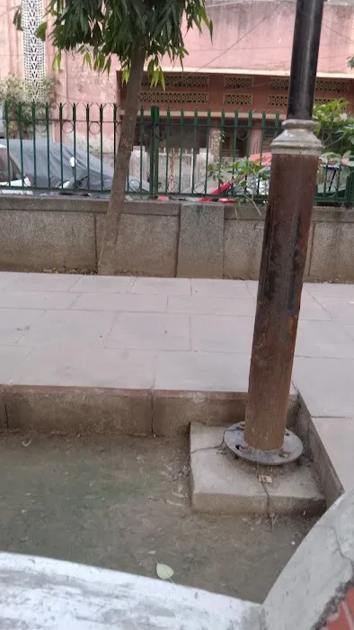 6A block park - 9