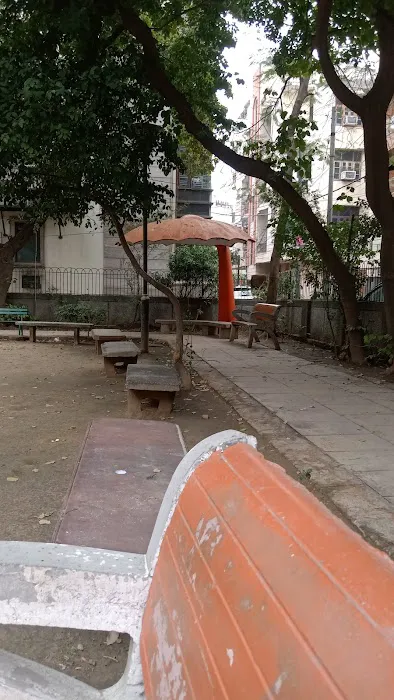 Meera Bai Park Block 11A - 1