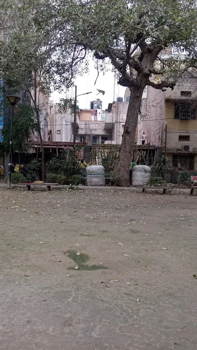 Meera Bai Park Block 11A - 0