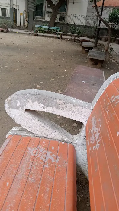 Meera Bai Park Block 11A - 5