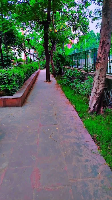 Baba Ramdev Park - 2