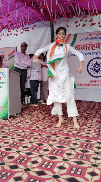 Baba Ramdev Park - 7