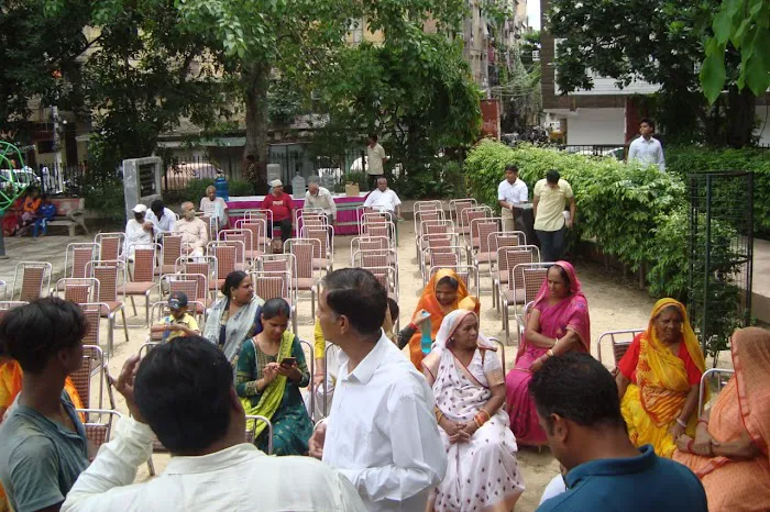 Baba Ramdev Park - 8
