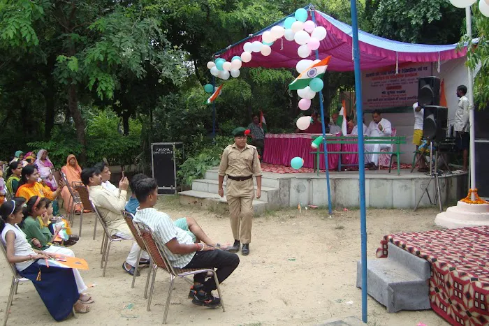 Baba Ramdev Park - 9