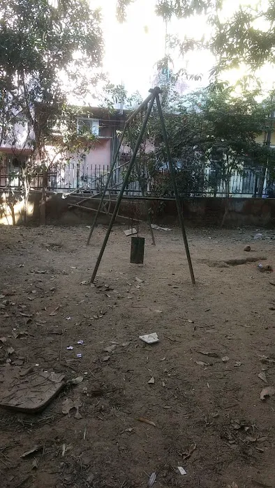 Channa Market Park - 4