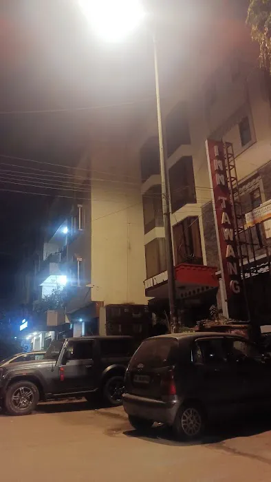Channa Market Park - 8