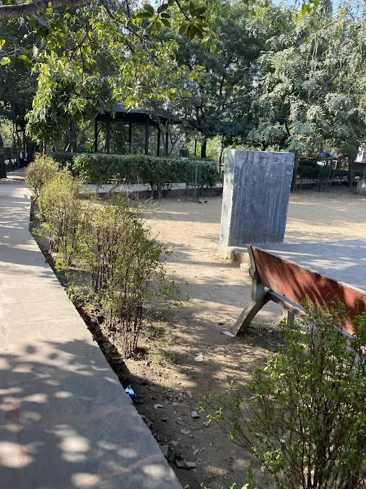 Karol Bagh Tricona Park - 0