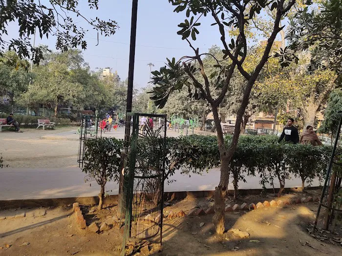 Karol Bagh Tricona Park - 1