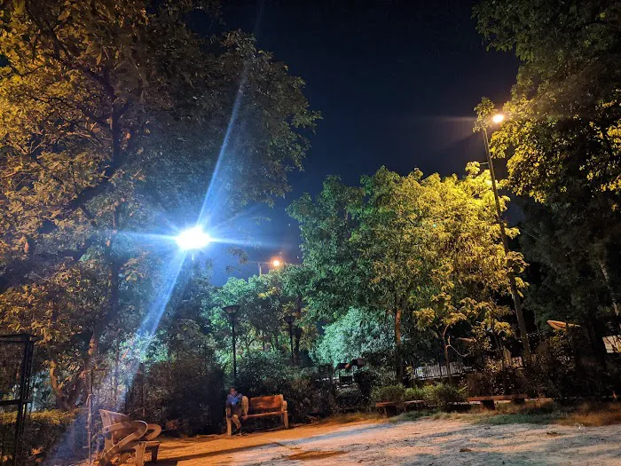 Karol Bagh Tricona Park - 2