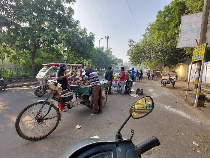 Karol Bagh Tricona Park - 4