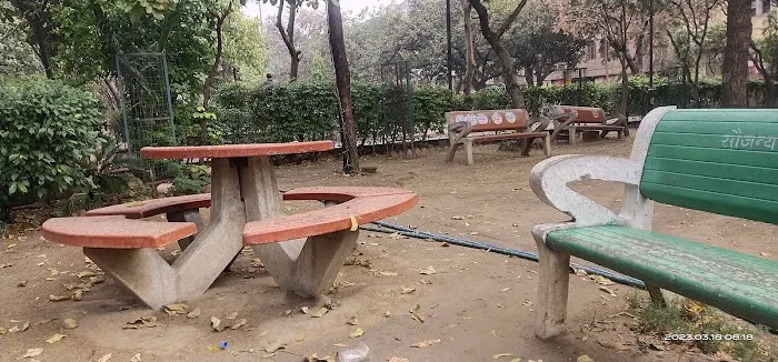 Karol Bagh Tricona Park - 3