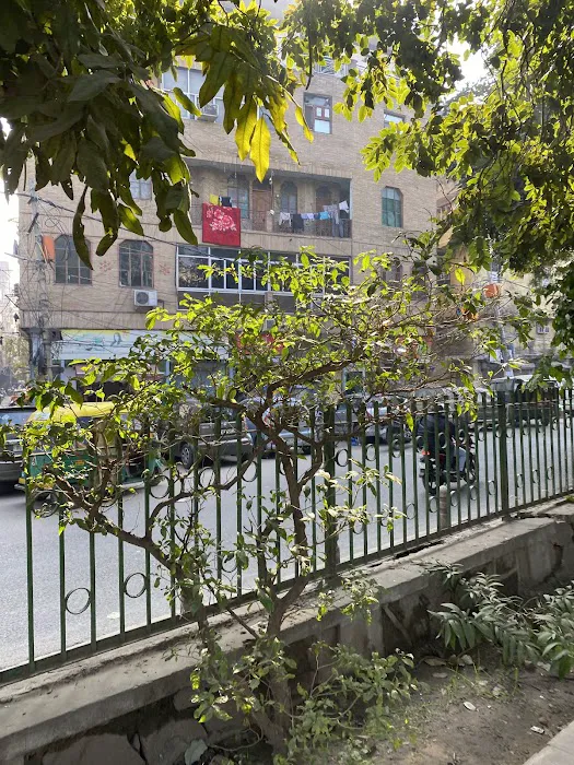 Karol Bagh Tricona Park - 5