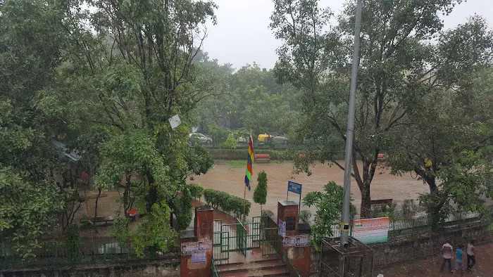 Karol Bagh Tricona Park - 6