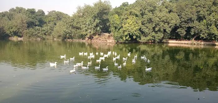 Karol Bagh Tricona Park - 8