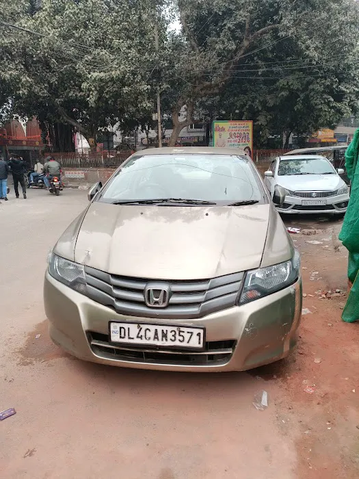 PANDEY CHOWK Karol Bagh - 0