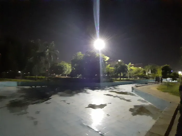 Veer Shiromani Maharana Pratap (Park) - 2