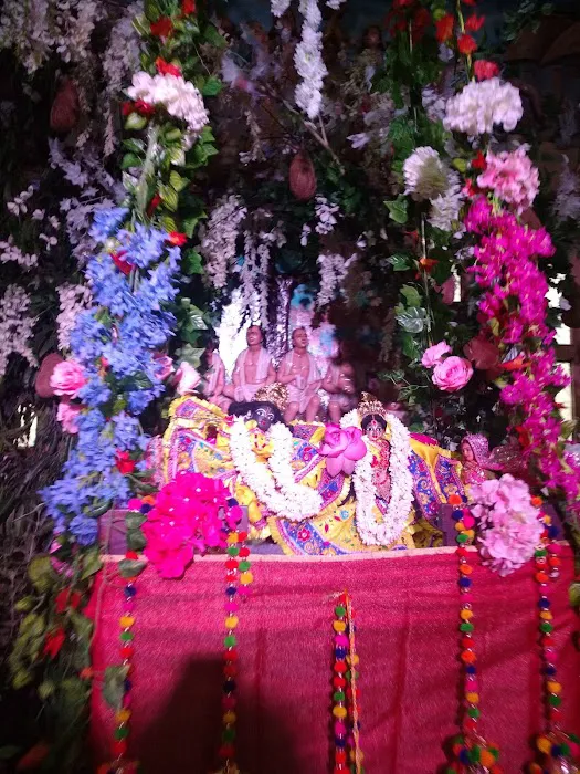 Delhi Godia Sang Park - 2