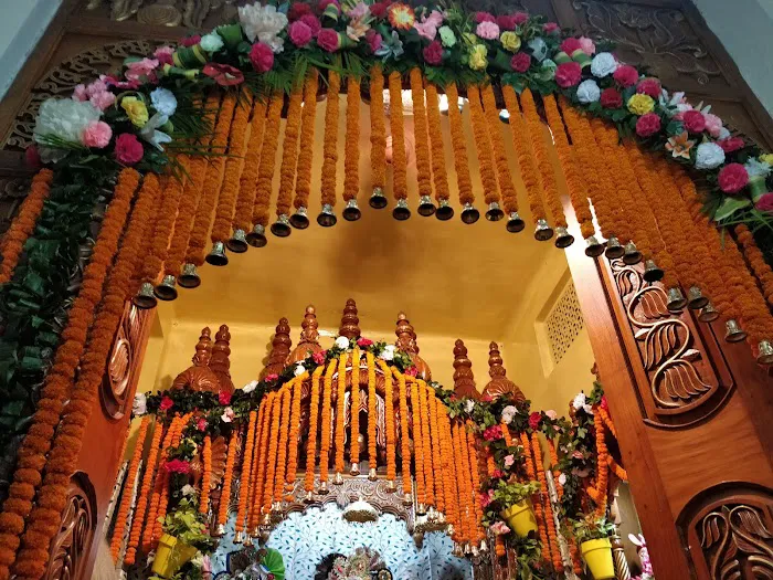 Delhi Godia Sang Park - 5
