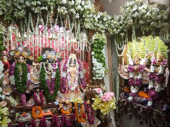 Delhi Godia Sang Park - 7