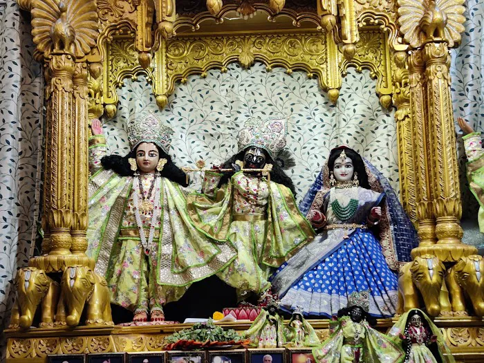Delhi Godia Sang Park - 9