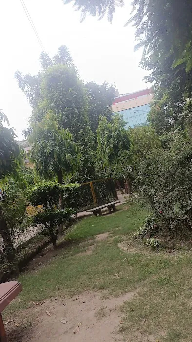 Block 4 Park - 2